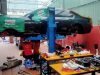 Sửa Chữa Khung Gầm Ô Tô Uy Tín Tại Quận 9 – CÔNG TY TNHH GARAGE Ô TÔ KIM NGỌC