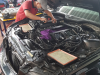 Tìm hiểu về các nguyên nhân tạo ra rung động trên xe và các biện pháp khắc phục những rung động này.