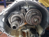 NHỮNG KIẾN THỨC CƠ BẢN VỀ HỘP SỐ VÔ CẤP CVT TRÊN Ô TÔ.