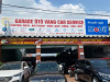 Garage đường Liên Phường, phường Phước Long B, quận 9