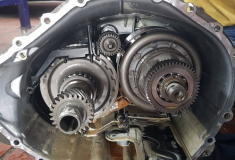 NHỮNG KIẾN THỨC CƠ BẢN VỀ HỘP SỐ VÔ CẤP CVT TRÊN Ô TÔ.