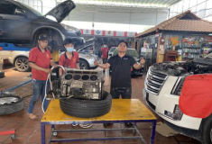 KINH NGHIỆM LÀM VIỆC VÀ TÁC PHONG TRONG CÔNG VIỆC