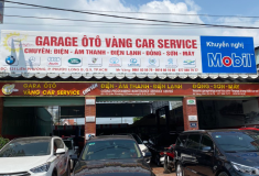 Garage đường Liên Phường, phường Phước Long B, quận 9