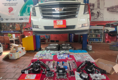 DỊCH VỤ BẢO DƯỠNG Ô TÔ UY TÍN TẠI THỦ ĐỨC
