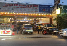 VỊ TRÍ ĐỊA LÝ