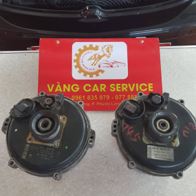 THAY MÁY PHÁT ĐIỆN 