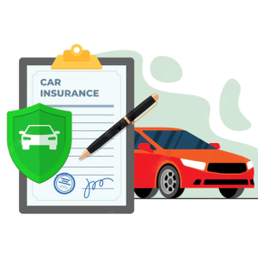 Bảo Hiểm xe các loại 