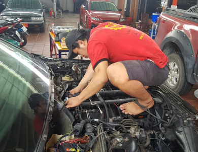 SỬA CHỮA MÁY
