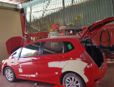 ĐỒNG SƠN XE