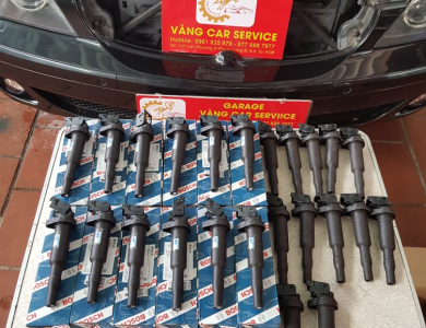 SỬA CHỮA MÁY