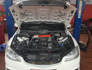 HỘP ECU ĐỘNG CƠ