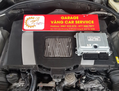 HỘP ECU ĐỘNG CƠ