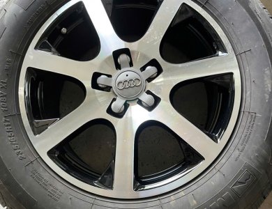 XE TRƯỚC VÀ SAU KHI SƠN 
