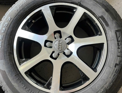 XE TRƯỚC VÀ SAU KHI SƠN 