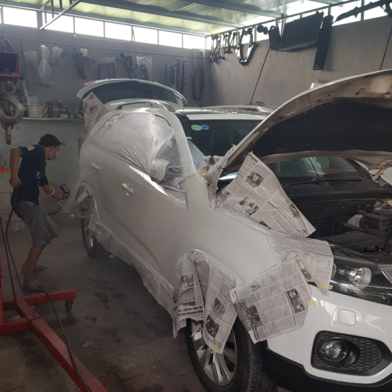 ĐỒNG SƠN XE