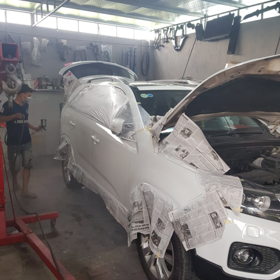 ĐỒNG SƠN XE