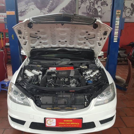 HỘP ECU ĐỘNG CƠ