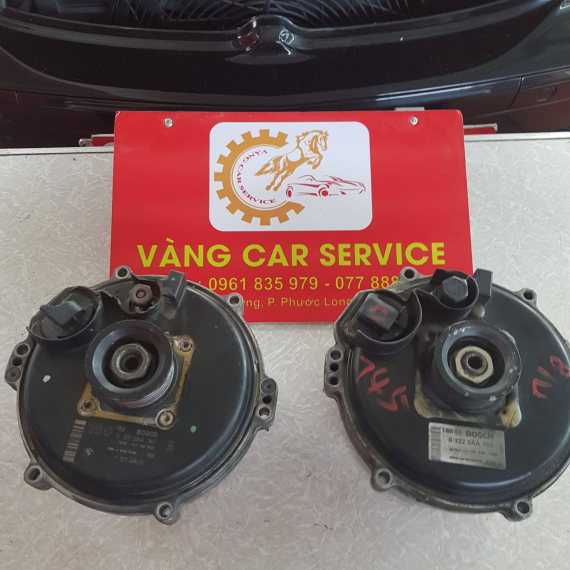 THAY MÁY PHÁT ĐIỆN 