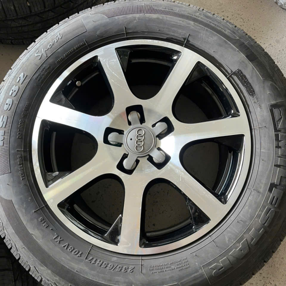 XE TRƯỚC VÀ SAU KHI SƠN 