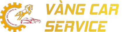 GARAGE Ô TÔ VÀNG CAR SERVICE