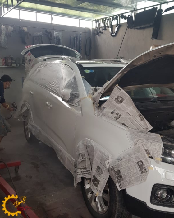 ĐỒNG SƠN XE