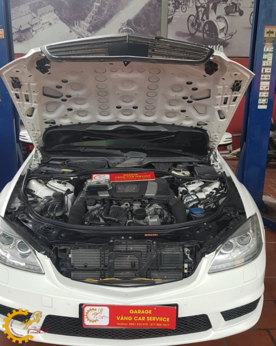 HỘP ECU ĐỘNG CƠ